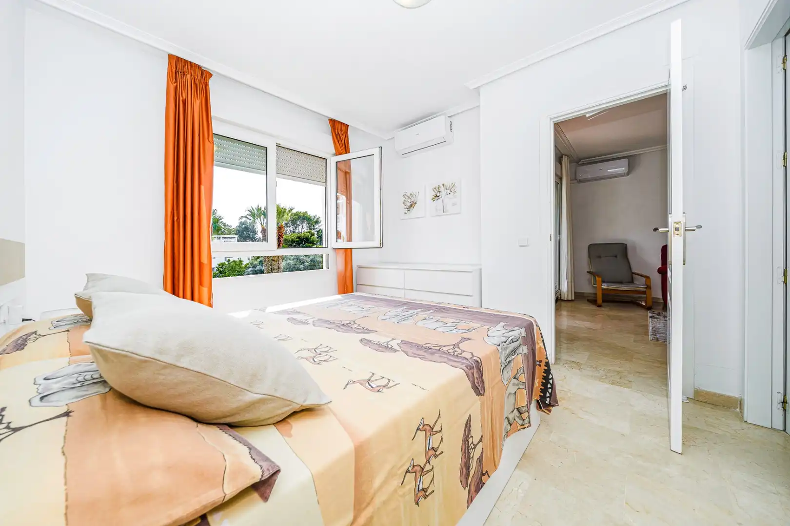 Apartament amb terrassa en venda a Orihuela Costa, imagen 13