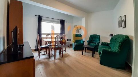 Photo 2 of Flat to rent in San Francisco, Olula del Río, Almería