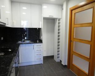 Kitchen of Duplex for sale in Santa Eugènia de Berga