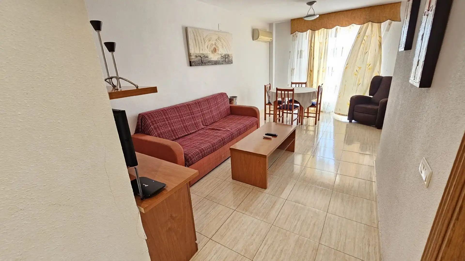 Apartment mit Pool zum Verkauf in Amplaries 23, imagen 13
