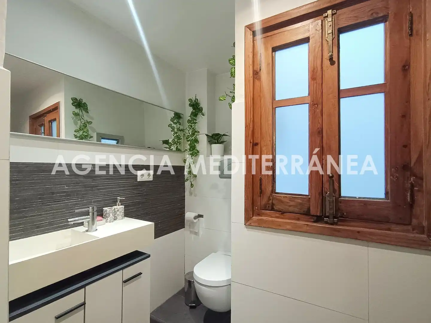 Apartment with balcony to rent in L'Eixample, imagen 17