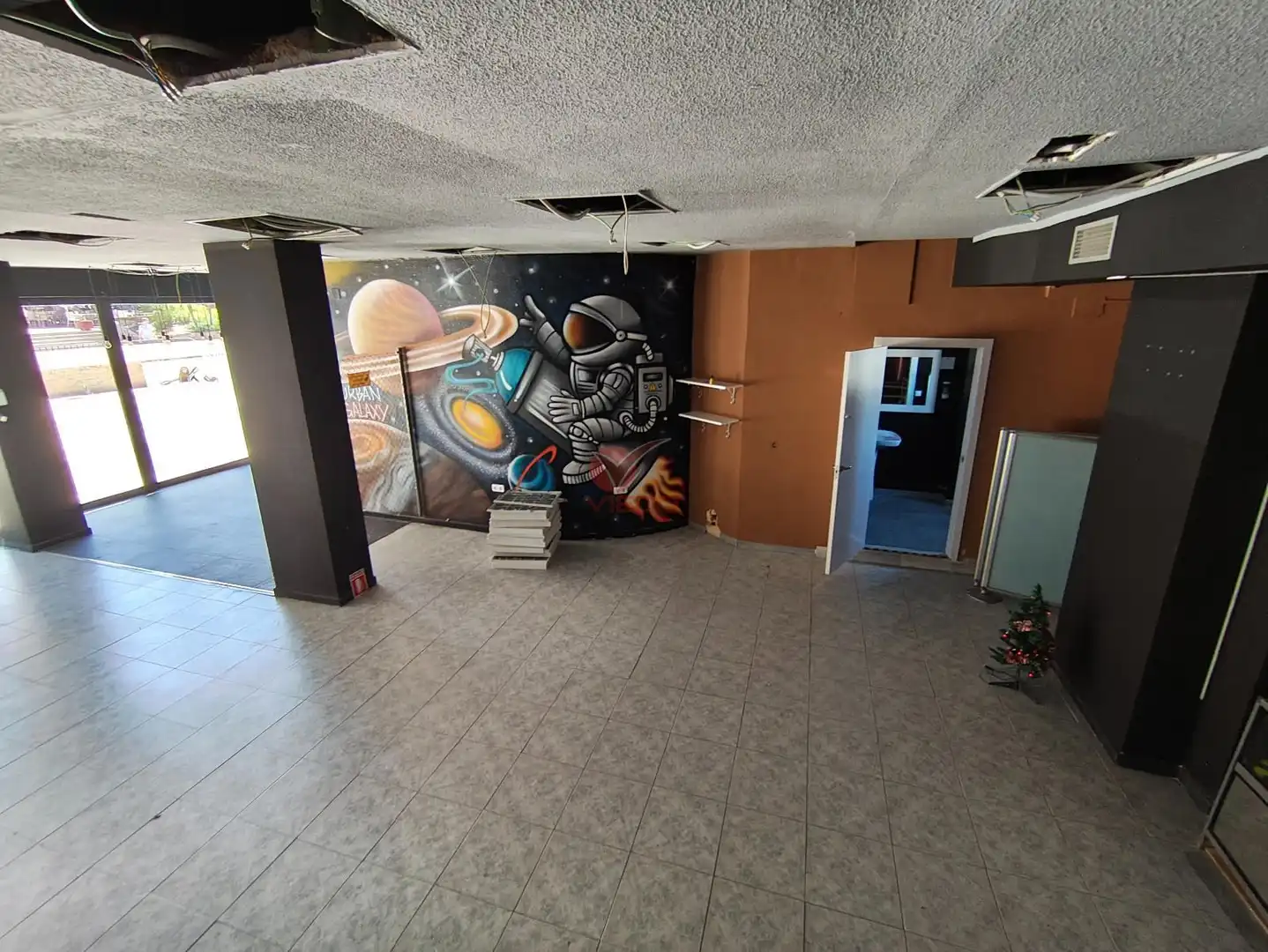 Local comercial en venda a PLAZA AJEDREA, imagen 26