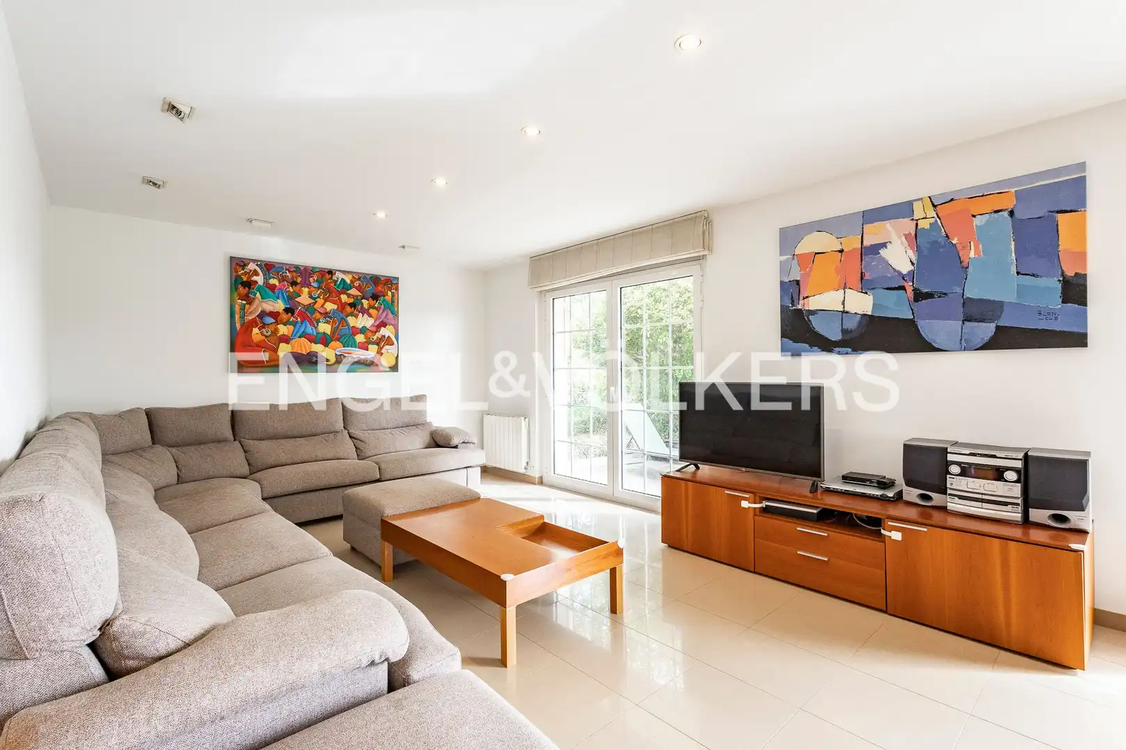 Casa con terraza en venta en La Pobla de Claramunt, imagen 6