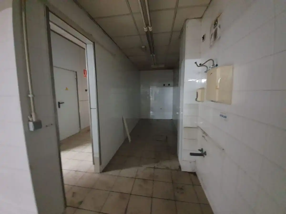 Local comercial en alquiler en Agra del Orzán - Ventorrillo, imagen 5