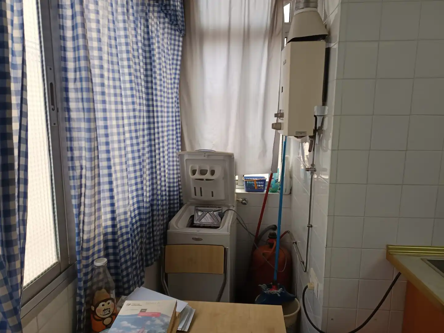 Piso en venta en Calle Marqués del Nervión 7, imagen 12
