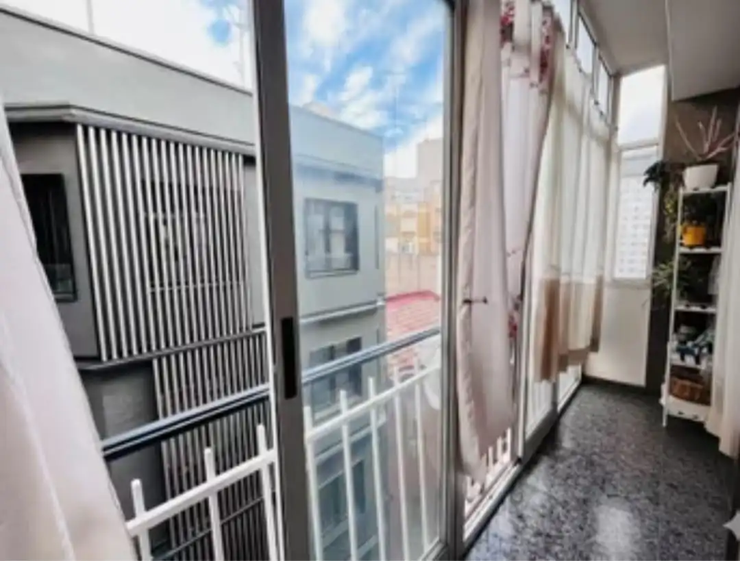 Piso con terraza en venta en Elche ciudad, imagen 22