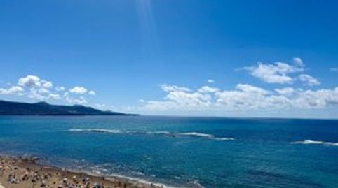 Foto 3 de Ático en venta en Santa Catalina - Canteras, Las Palmas de Gran Canaria