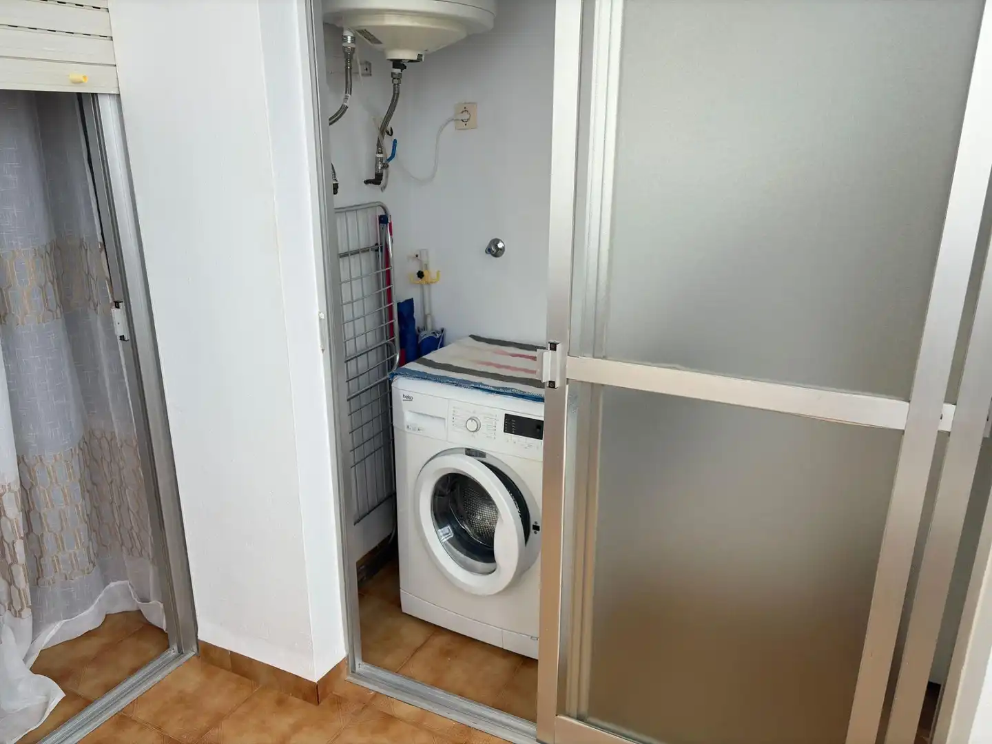 Apartments for rent in Urbanizacion Las Sirenas III, Entremares