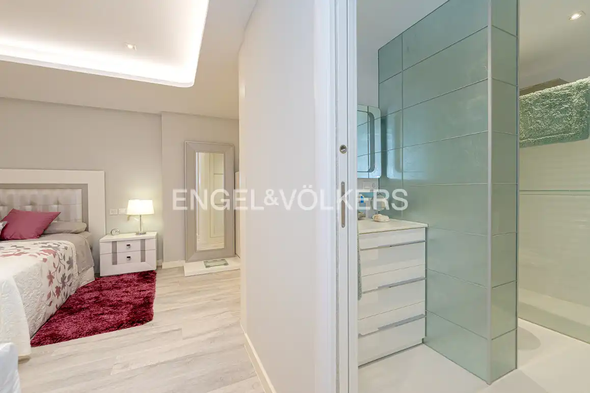 Apartments for sale in Finestrat  with Air Conditioner and Terrace