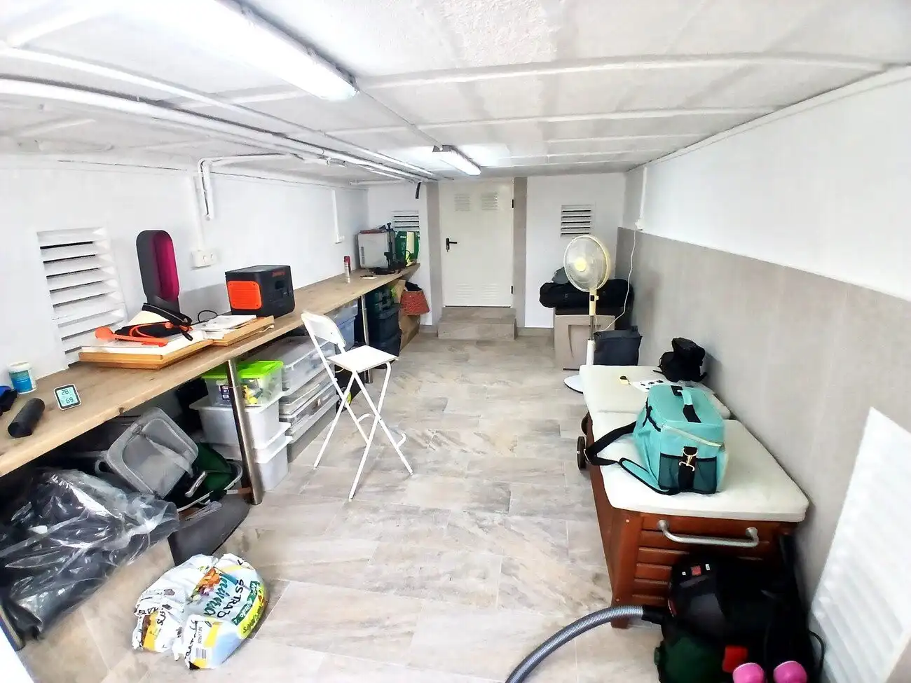 Casa rústica con jardín en venta en N/A, imagen 27