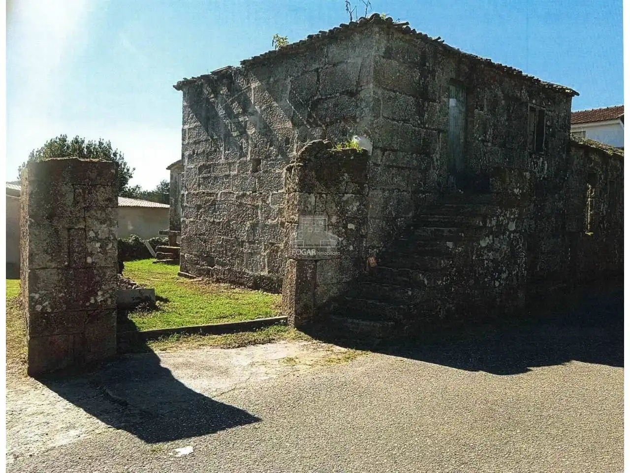 Country house with garden for sale in Calle Laxoso de Riba, imagen 10