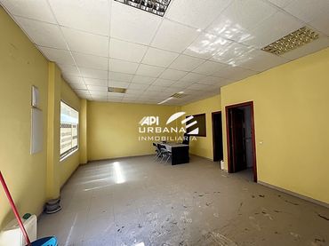 Local commercial à vendre à El Greco