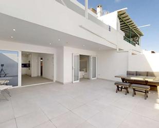 Terrace of Flat for sale in Tías
