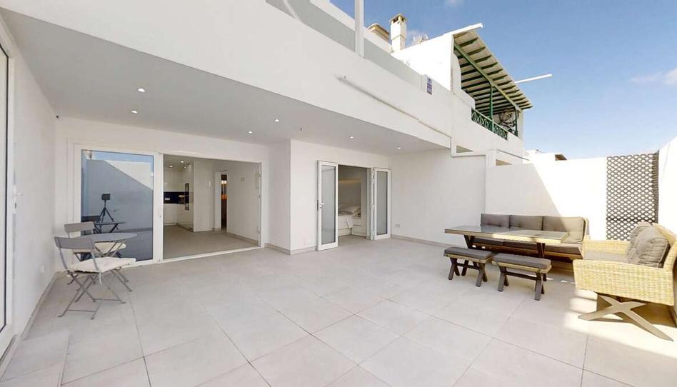 Foto 1 de Piso en venta en Chinchorro, 8, Puerto del Carmen, Las Palmas
