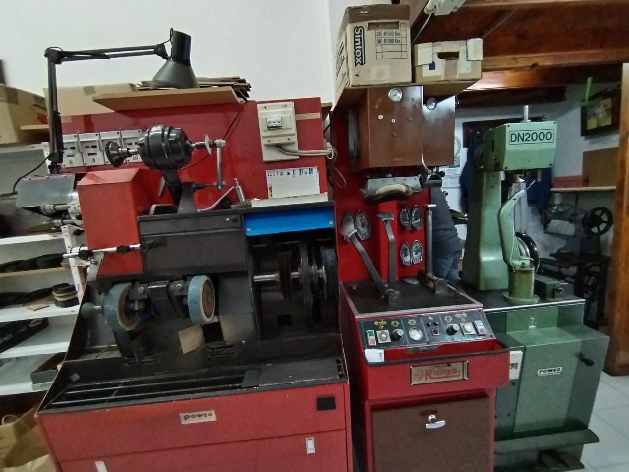 Premises to rent in GALIZA, Arteagabeitia - Retuerto - Kareaga, Barakaldo