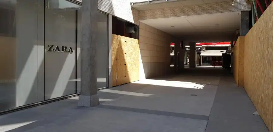 Business premises to rent in Calle San Agustín, imagen 2