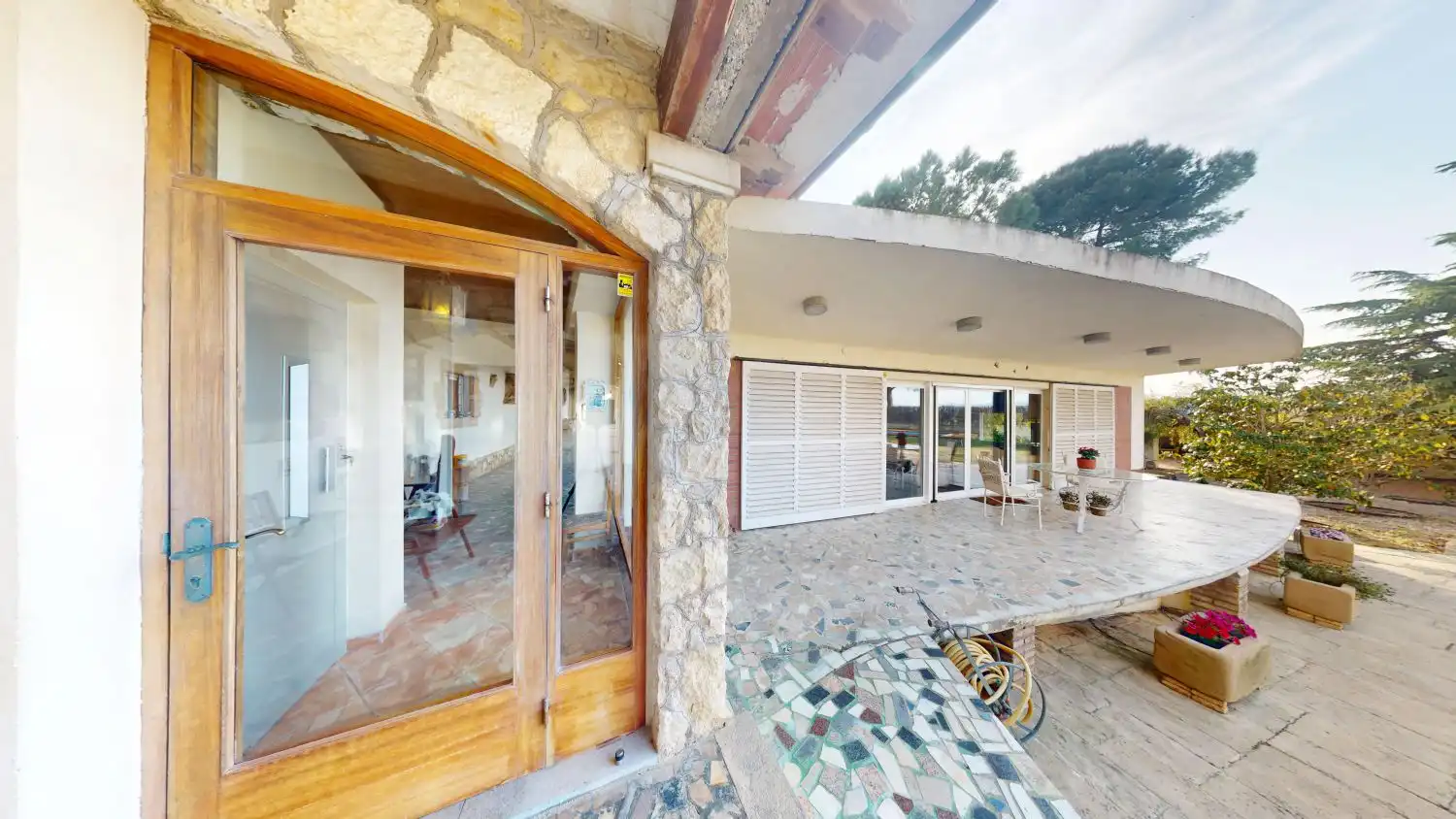 Casa o chalet en venta en La Granada con Aire acondicionado, Calefacción y Terraza