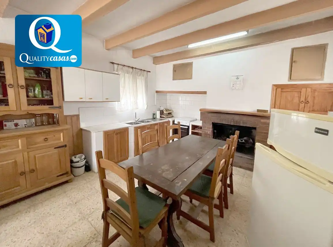 Detached house for sale in Jijona / Xixona, imagen 13