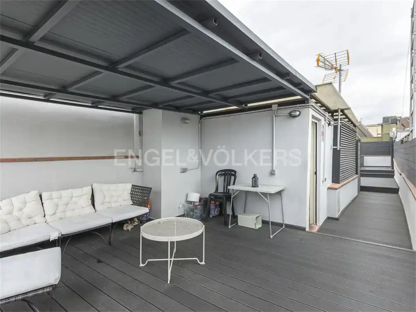 Ático de obra nueva con terraza en venta en Carrer dels Escudellers 16, imagen 34