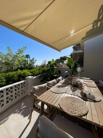 Casa adosada en Alquiler en Calle del Albatros en Cabo de las Huertas