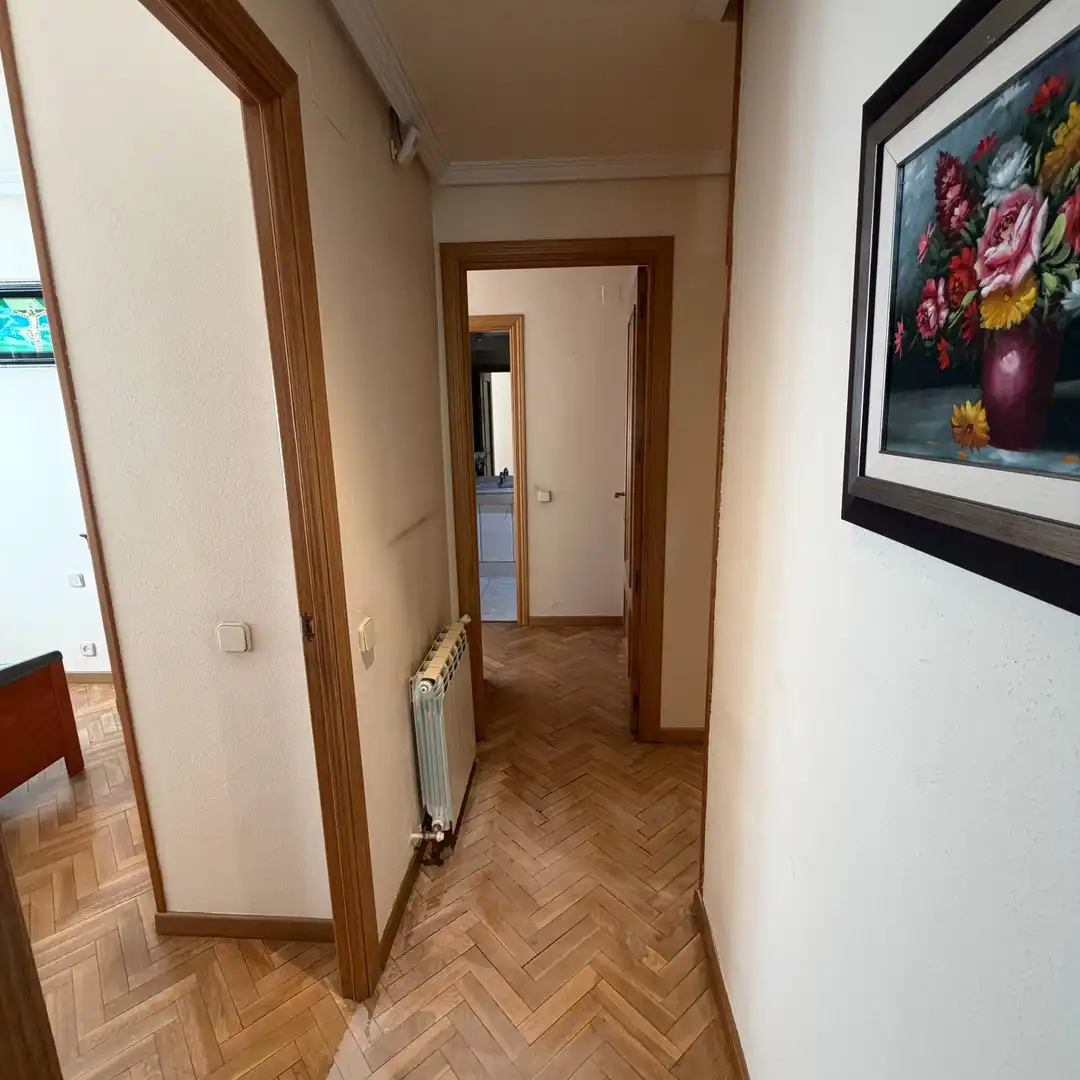 Piso en venta en Madrid con Piscina comunitaria
