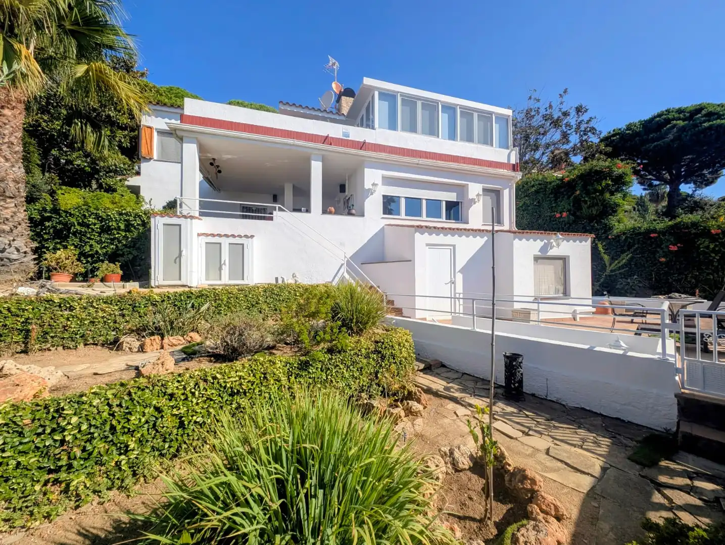 Casa con terrazza in vendita a Roca Grossa, imagen 5