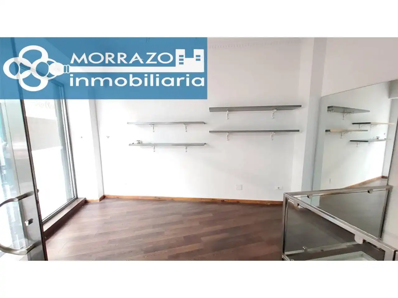 Local comercial de lloguer a Calle Oliva 14, imagen 4