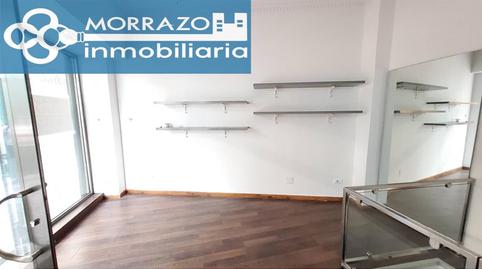 Photo 4 of Premises to rent in Oliva, 14, Centro - Echegaray, Pontevedra