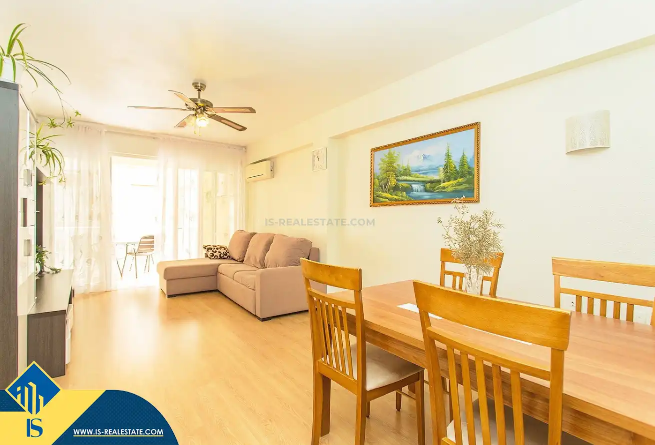 Apartament amb ascensor en venda a Playa del Cura, imagen 6