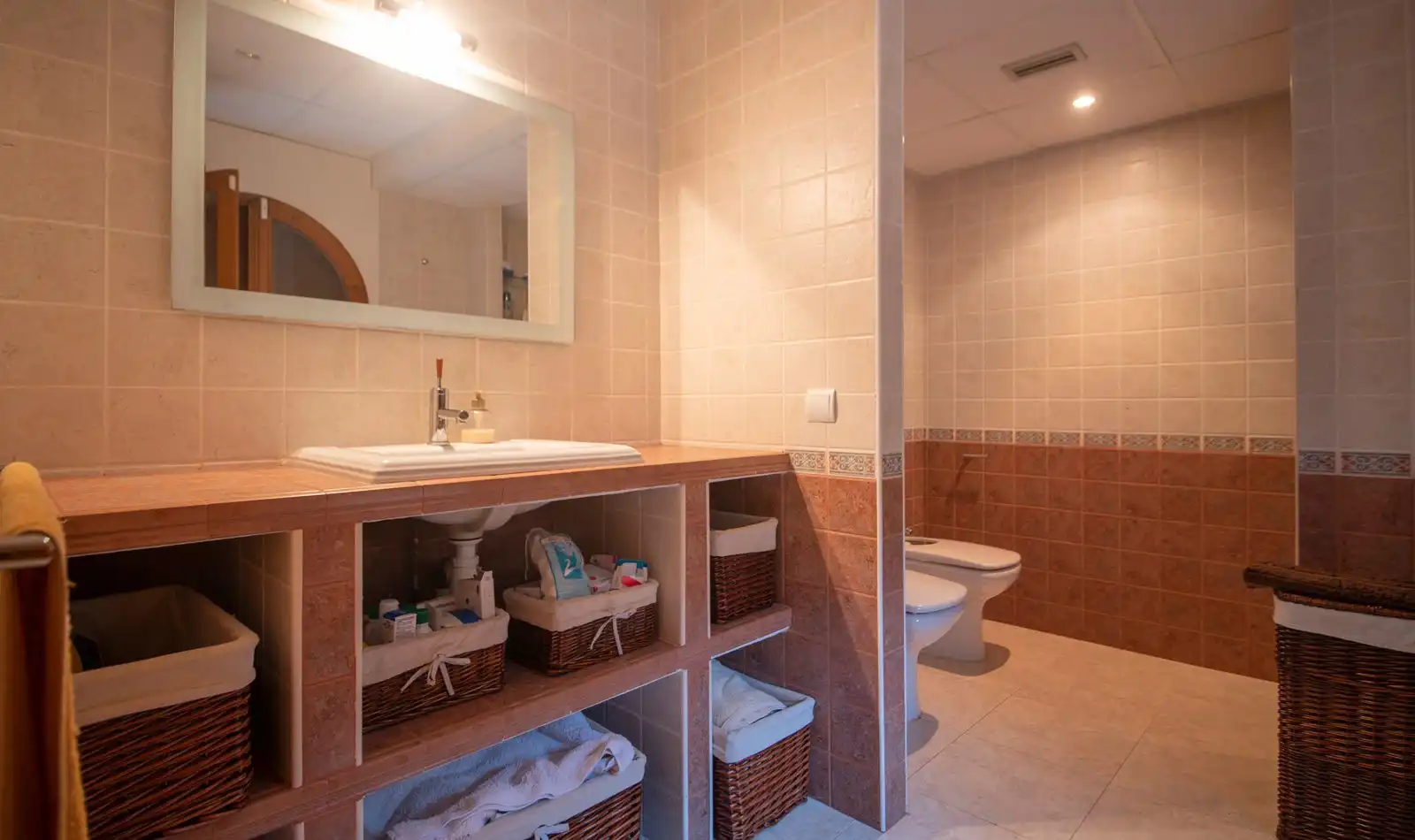 Chalet con piscina en venta en Carrer Número Dotze, imagen 21