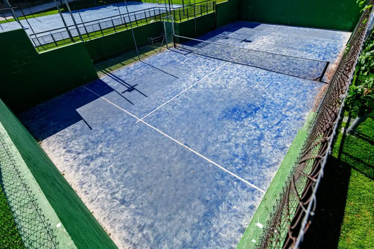 Terraza de Ático en venta en Pozuelo de Alarcón con Aire acondicionado, Calefacción y Jardín privado