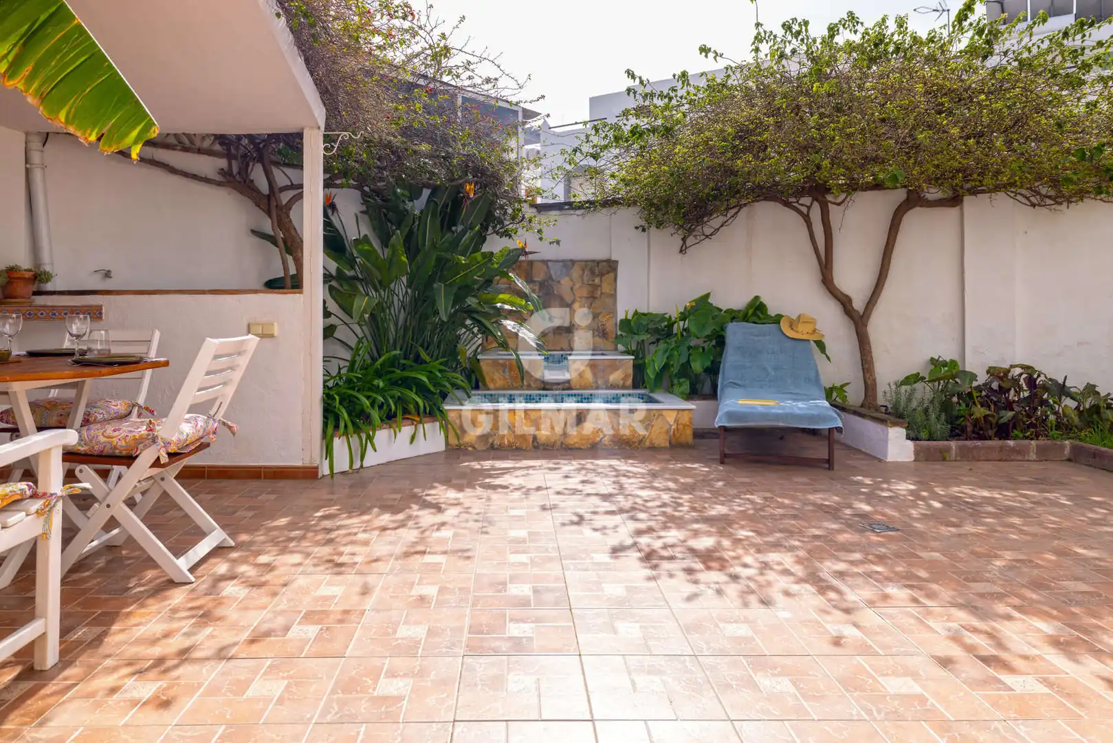 Habitatge amb jardí en venda a Estepona Pueblo, imagen 45