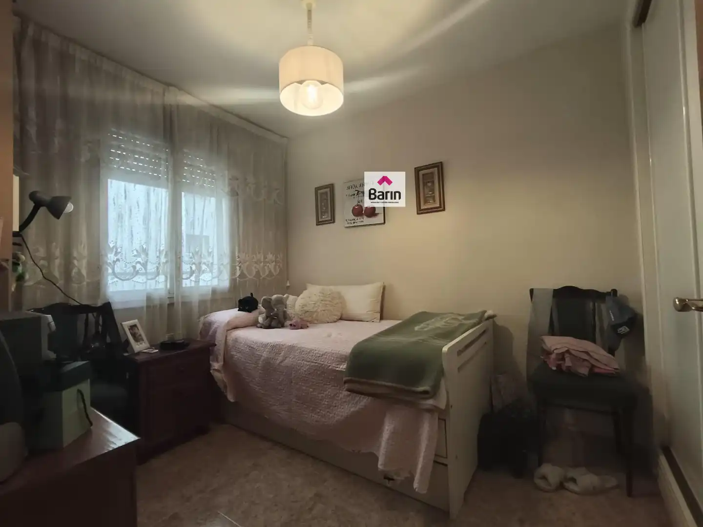 Piso en venta en Fuensanta- Arcángel
