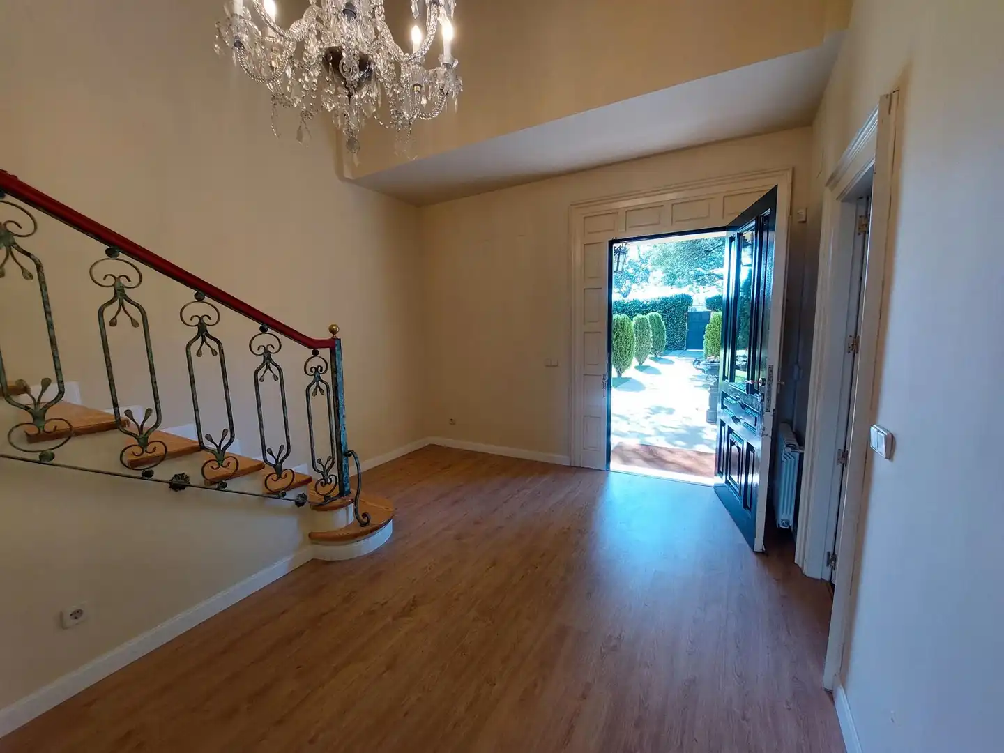 Houses for rent in Ciudalcampo  with Heating, Private garden and Terrace