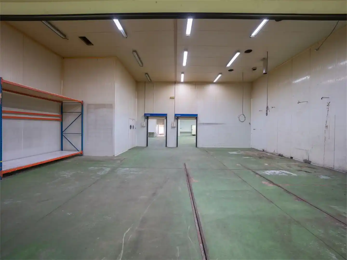 Fabrikhallen zur Miete in Alcoy / Alcoi