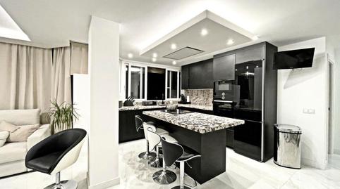 Foto 5 de Piso en venta en Calle María Auxiliadora, 3, Playa Bajadilla - Puertos, Marbella