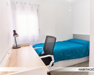 Apartment to share in La Buhaira