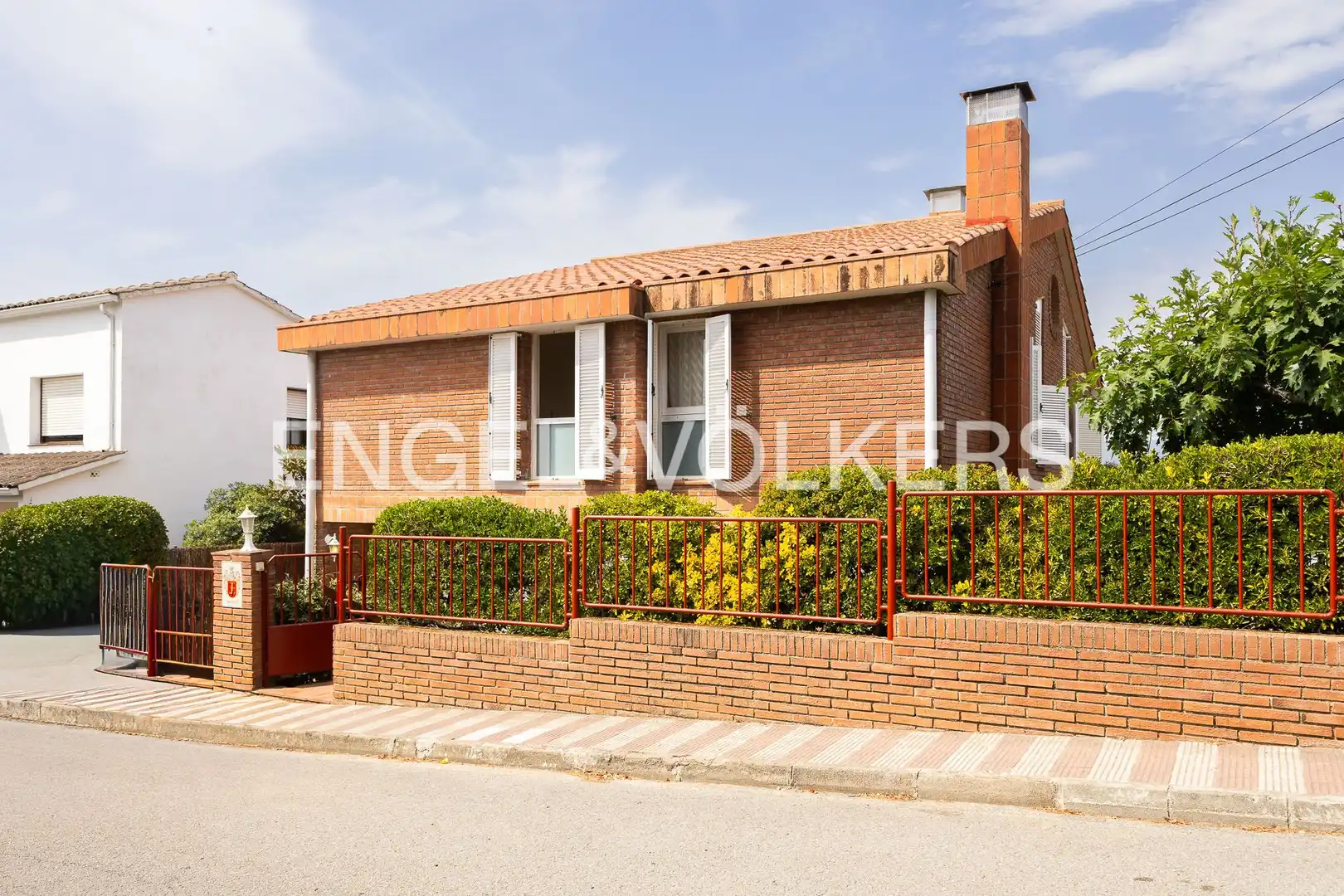 Haus mit Garten zum Verkauf in Sant Iscle de Vallalta, imagen 44