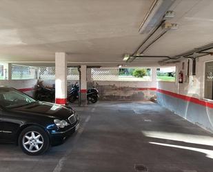 Aparcament de Garatge de lloguer en El Escorial