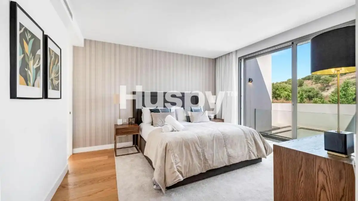 Casa amb terrassa en venda a Calle Castaño, imagen 31