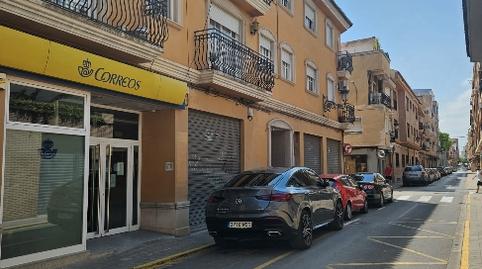 Foto 5 de Pis en venda a C/ Major, Centro Ciudad, Manises