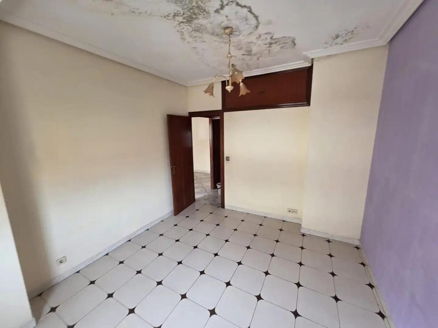 Bedroom of Flat for sale in Elche / Elx