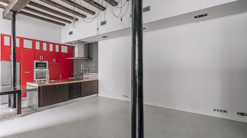 Foto 3 de Estudio de alquiler en Moles, Barri Gòtic,  Barcelona Capital