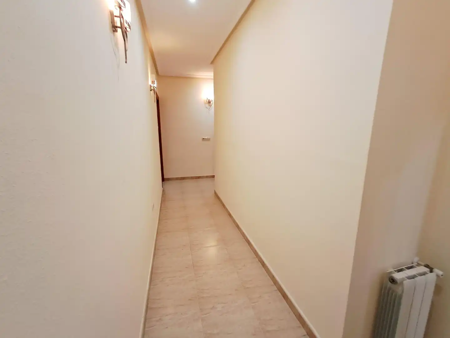 Chalet con terraza en venta en Calle San Roque, imagen 55