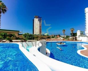 Piscina de Casa o xalet en venda en Adeje amb Terrassa i Piscina