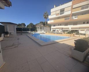 Swimming pool of Duplex for sale in Jávea / Xàbia  with Air Conditioner, Heating and Terrace