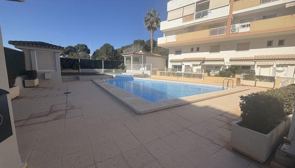 Photo 1 of Duplex for sale in Puerto, Alicante