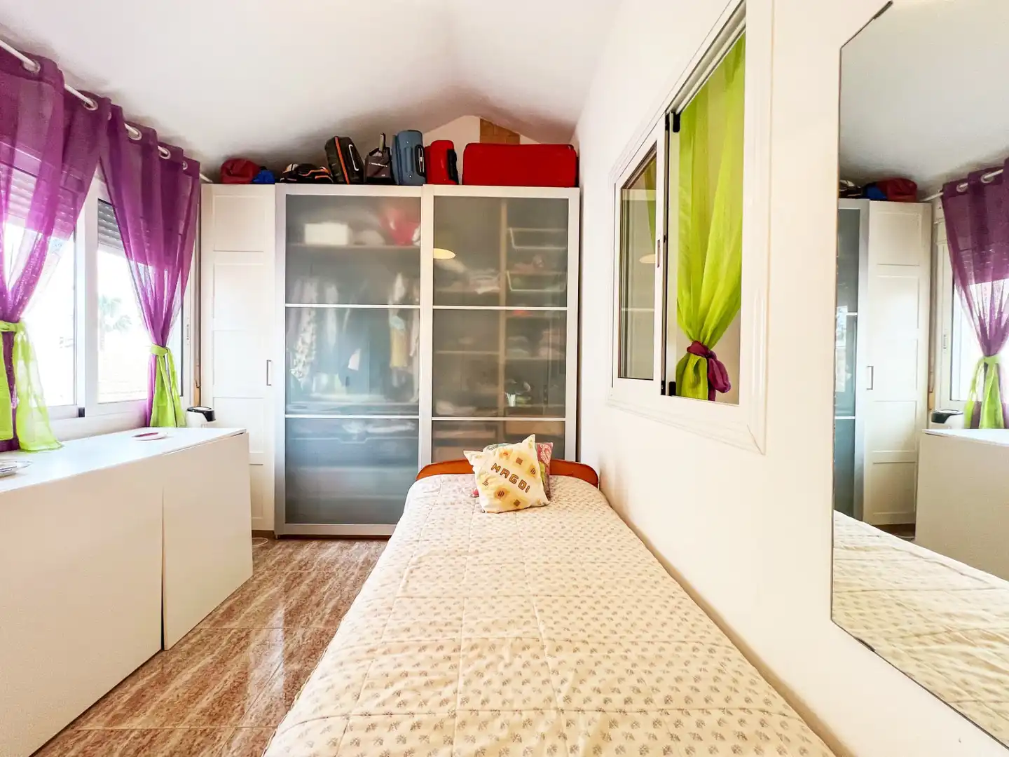 Adosado con terraza en venta en Calle Cabo Blanco, imagen 18