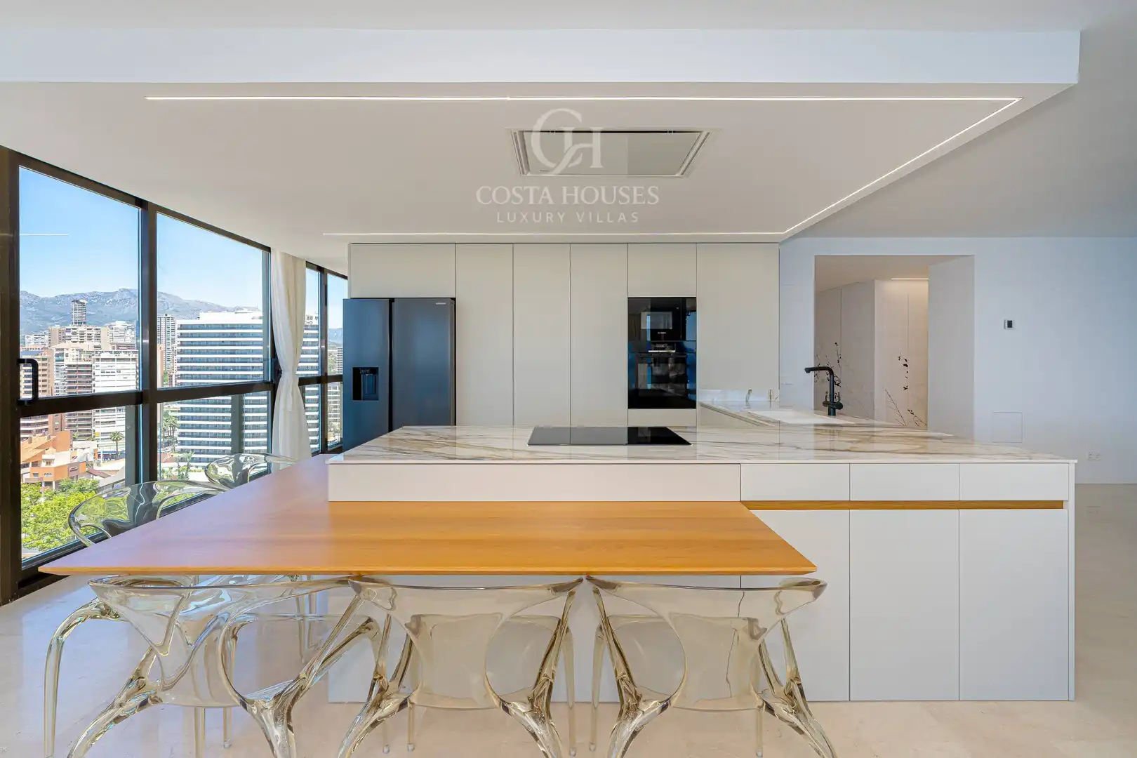 Apartamento con piscina en venta en Playa de Levante, imagen 11