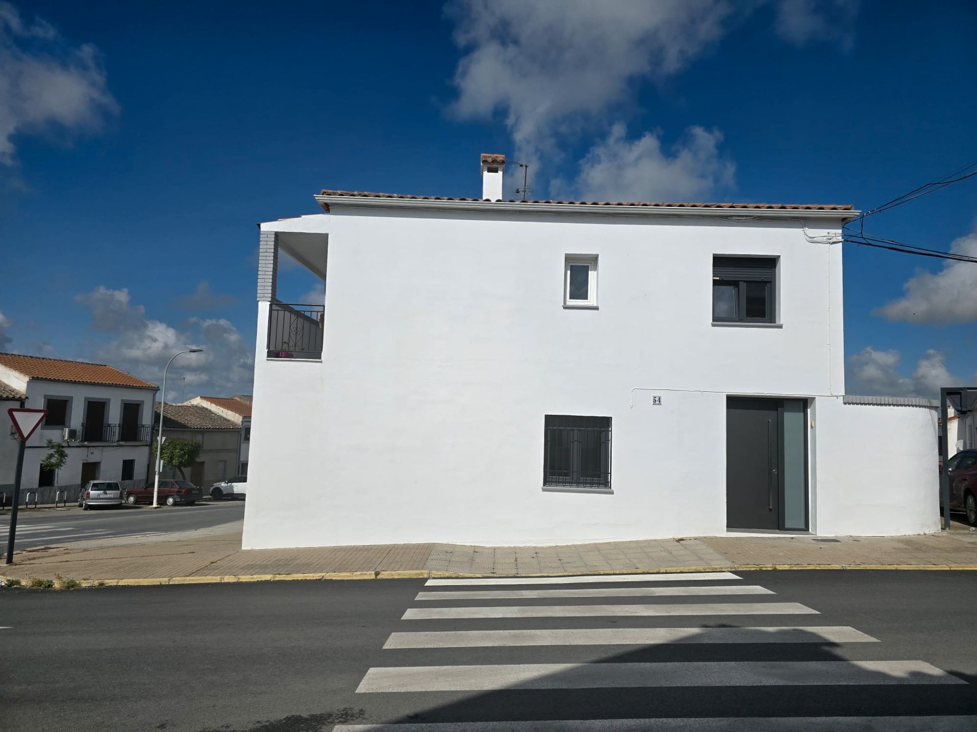 House or chalet to rent in Ronda Plaza de Toros, Pozoblanco